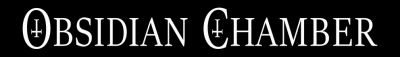 logo Obsidian Chamber